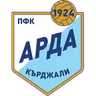 Arda Kardzhali crest
