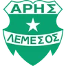 Aris Limassol crest