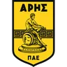 Aris crest