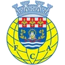 Arouca crest