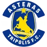Asteras Tripolis crest