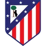 Ath Madrid crest