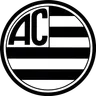 Athletic MG crest