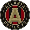 Atlanta Utd crest