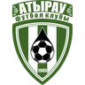 Atyrau crest