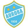 Aurora crest