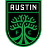 Austin FC crest