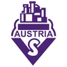 Austria Salzburg crest