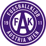 Austria Vienna crest
