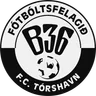 B36 Tórshavn crest
