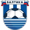 Baltika crest