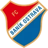Banik Ostrava crest