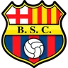 Barcelona SC crest