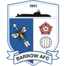 Barrow crest