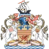 Barry Town crest
