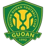 Beijing Guoan crest
