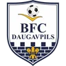 BFC Daugavpils crest