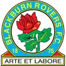 Blackburn crest
