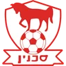 Bnei Sakhnin crest