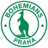 Bohemians 1905 crest