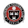 Bohemians crest