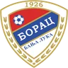 Borac Banja Luka crest