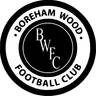 Boreham Wood crest