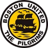 Boston Utd crest