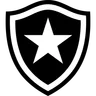 Botafogo RJ crest