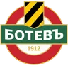 Botev Plovdiv crest