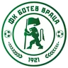 Botev Vratsa crest