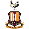 Bradford crest