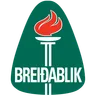 Breiðablik crest