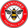 Brentford crest