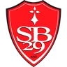 Brest crest