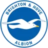 Brighton & Hove Albion crest