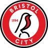 Bristol City crest