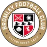 Bromley crest
