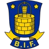 Brondby crest