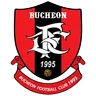 Bucheon FC 1995 crest