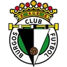 Burgos CF crest