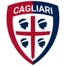 Cagliari crest