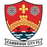 Cambridge crest