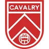 Cavalry FC crest