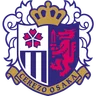 Cerezo Osaka crest