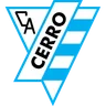 Cerro crest