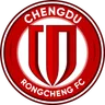 Chengdu Rongcheng crest