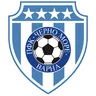 Cherno More Varna crest