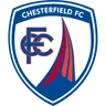 Chesterfield crest