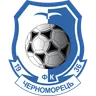 Chornomorets Odesa crest